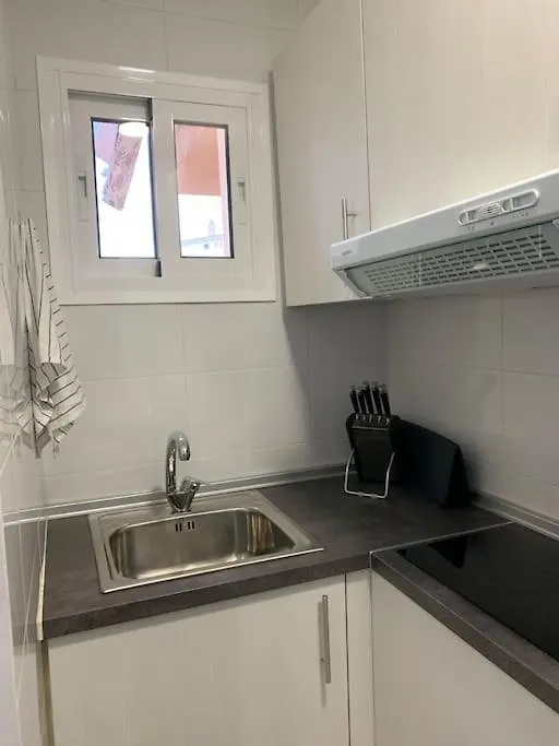 Apartment Apartamento Con Encanto Y Piscina Fuengirola