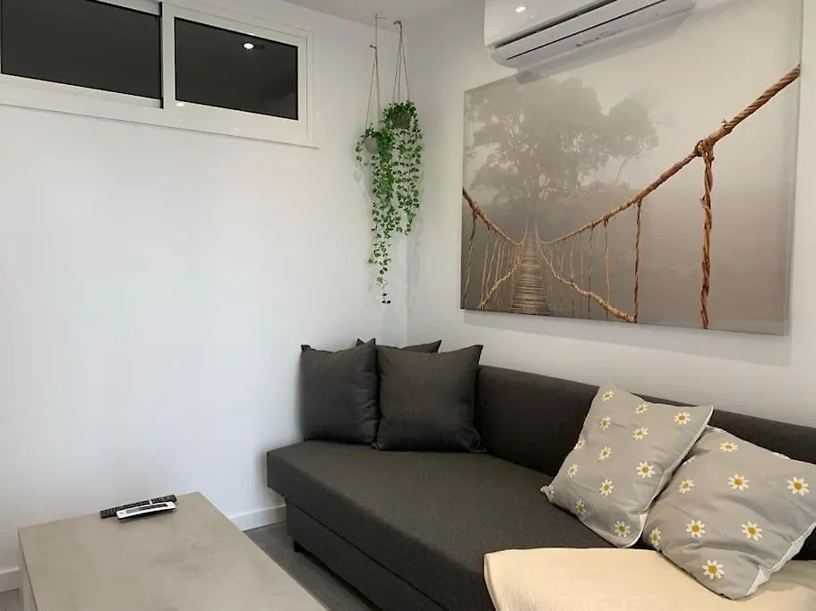 Apartamento Con Encanto Y Piscina Fuengirola 0*,  Spain